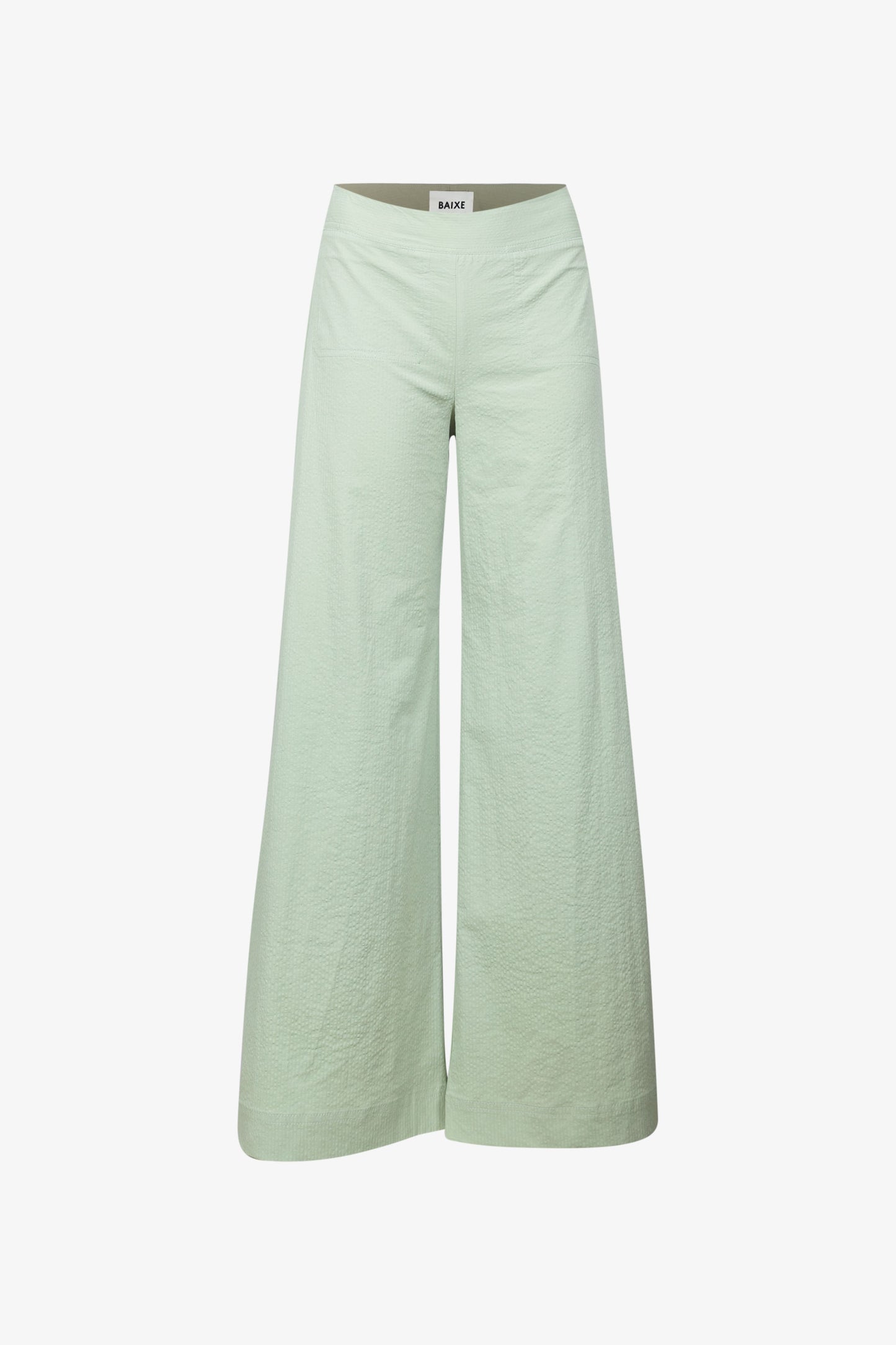 Gaucho Begaline Terracotta Trousers