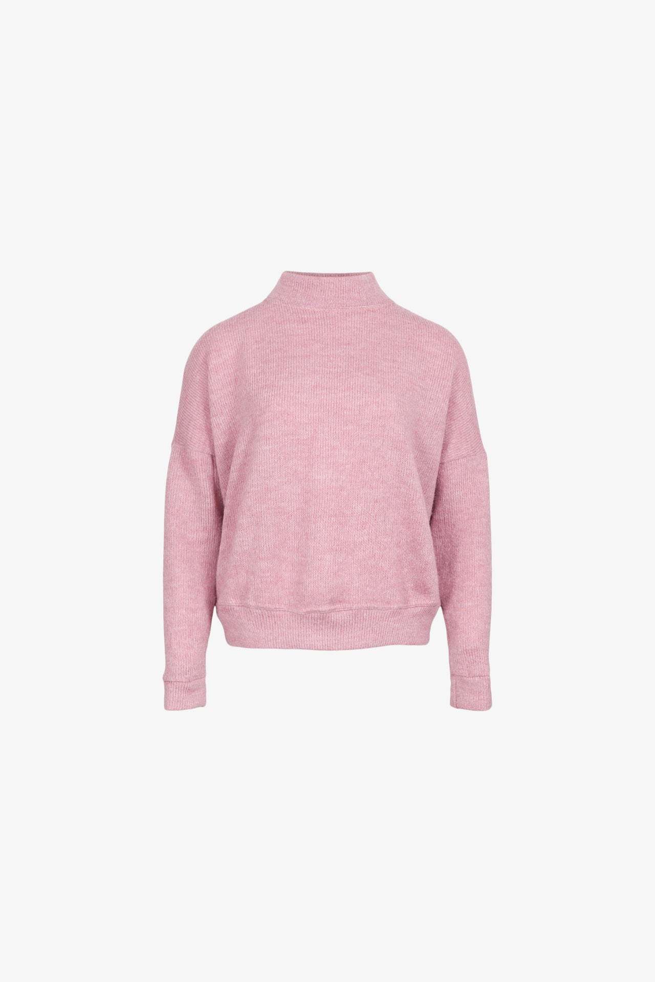 Pull Epure Angorette Rose