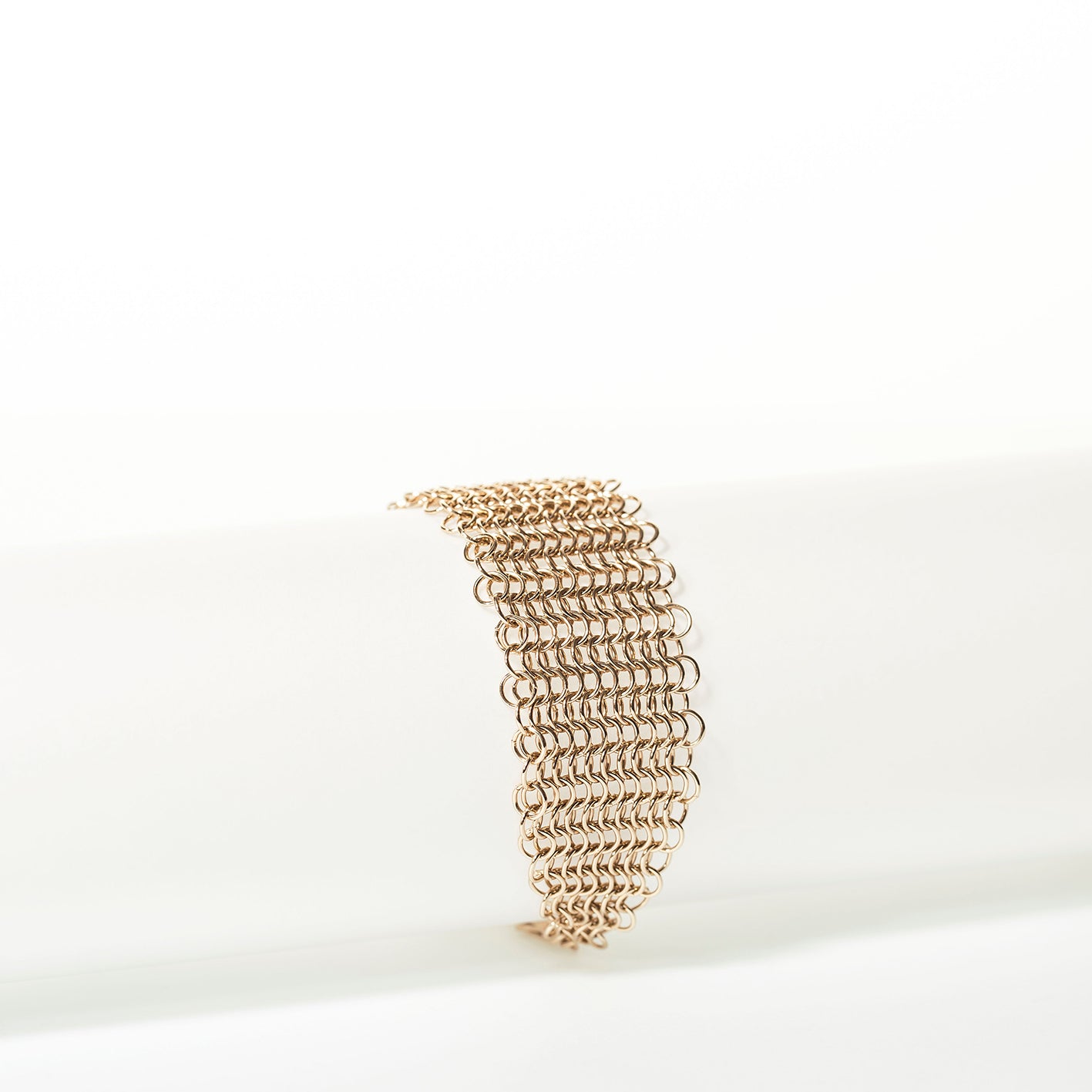 Bracelet - SO S/M - Collection B - Gold