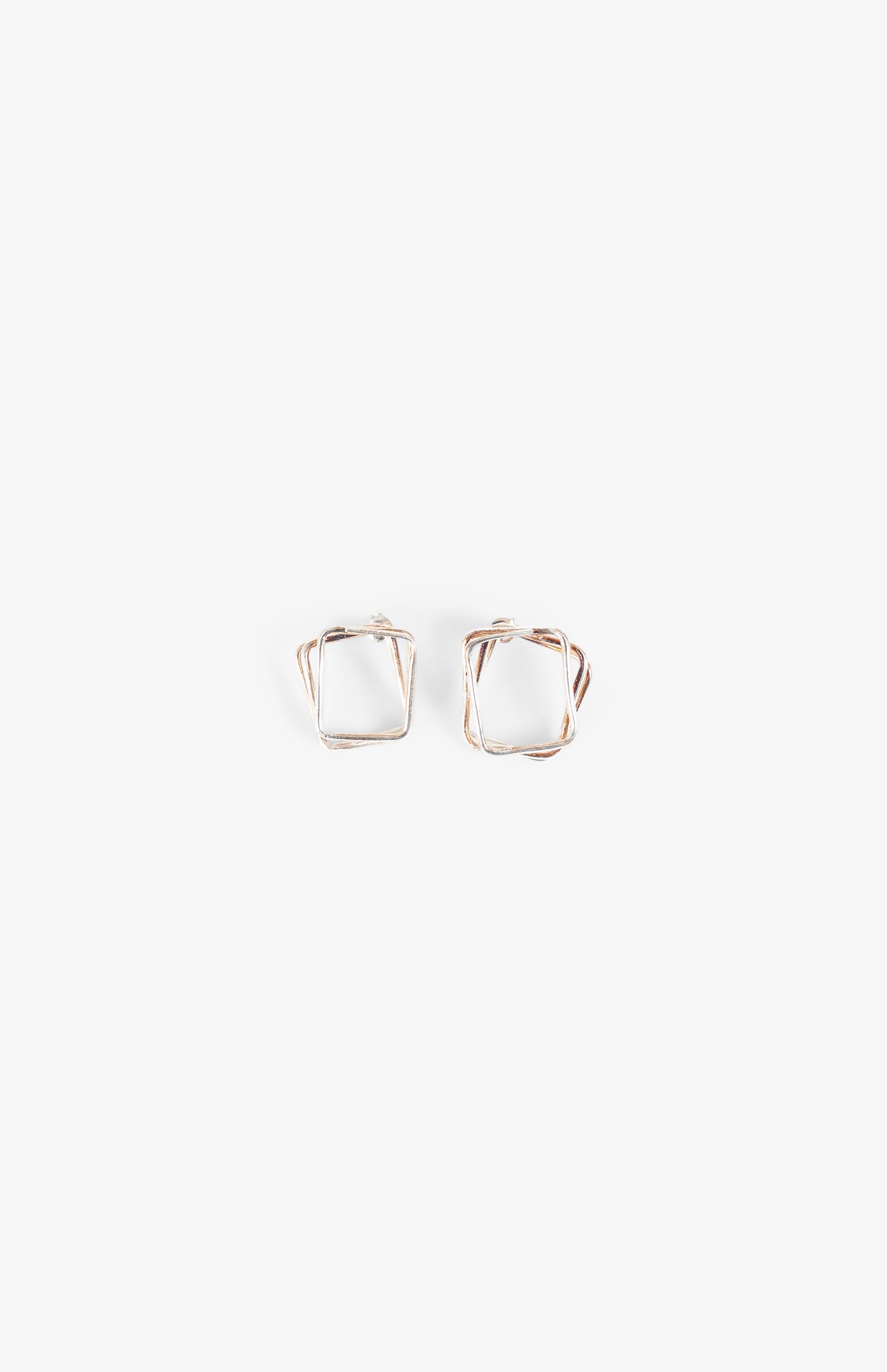 Earring 01 - Clémence Heugel